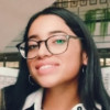 Carla Mendoza Ordoñez, Waitress in Noblejas