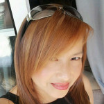 Priss Jaime Negrete, House cleaner in Badalona