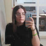 Miriam Costa Gilabert, House cleaner in Sevilla