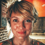 Mercedes Carrillo, Redactora de continguts en anglès a La Lastrilla