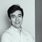 Beltran De Alvaro, Xofer privat a Madrid