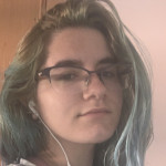 Jessica Franco, Waitress in Arganda del Rey