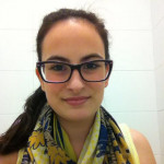 Rebecca A. Merino, Correctora ortográfico en castellano a Pamplona