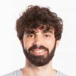 Adrián Sebastián Izquierdo, Content writer in English in Madrid