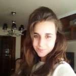 Ana Cruz, Cuidadora de gent gran a Vigo