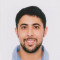 Nidal Hilal, Electricista a Madrid