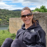 Amanda De Souza Bianchi, Redactora de continguts en portuguès a Madrid