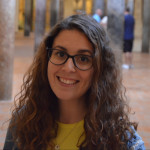 Raquel Macia, Content writer in Spanish in Elche