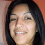 Silvia Bonahora, Professora de natació a Alicante