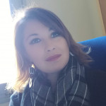 Isabel Torres Marin, Psicòloga a Jaén