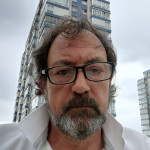 Javier Armisen, Content writer in Spanish in Oviedo