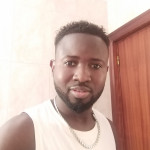 Awudu Tanko, Gardener in Sevilla