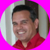 Ruben Montenegro, Pet transporter in Los Alcázares