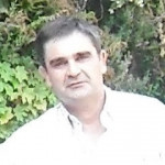 Juan Carlos Beltran Hernando, Private chauffeur in Zaragoza