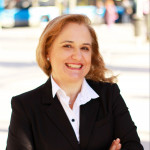 Rosa Panadero, Asistente personal en Madrid