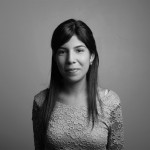 Norkis Alejandra Arias, Content writer in English in Madrid