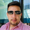 Luis Fernando Padilla Romero, Passejador de gossos a Valencia