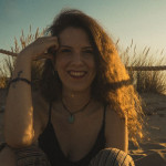 Irene Fernández Ibáñez, Psychologist in Elche
