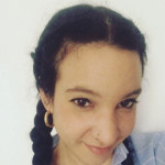 Iria Feal, Nurse in A Coruña