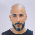 Eduardo De La Garza Hevia, Personal trainer in Villaviciosa