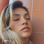 Julieth Aldana Perez, Maquilladora profesional en Palma