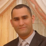 Hayill Elbue, Pet transporter in Ceuta