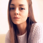 Paola Victoria Gutierrez, Redactora de continguts en anglès a Cádiz
