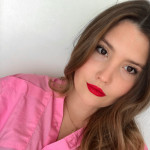Jesica Blanco Álvarez, Content writer in Spanish in Avilés