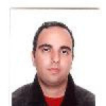 Alejandro López Cedeño, House cleaner in Poio