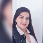 Milba Roman, Housekeeper in Barcelona