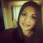 Patricia De Los Reyes Sánchez, Nursing assistant in Sevilla