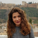 Regina Aguilar, Traductora d'espanyol a català a Elche