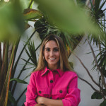 Diana García Pérez, Interiorista a Málaga