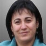 Celia Barbero De La Peña, Profesora de español en Burgos