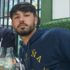 Alejandro Lozano, Bricklayer in Coria del Río
