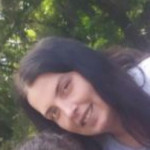 Lucía Gc, Netejadora a Ourense