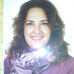 Francisca Morato Noguerol, Limpiadora en Jerez de la Frontera