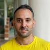 Mario Pérez, Personal trainer in Vélez-Málaga