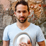 Boris Canto, Content writer in English in Madrid
