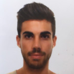 Alejandro Domínguez Domínguez, Spanish tutor in Málaga