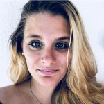 Ana Texenery Reyes Hernandez, House cleaner in Icod de los Vinos