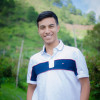 Javier Medina, Content writer in English in Madrid