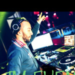 Jose Manuel Martin, DJ in Barcelona