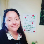 Raquel Sanz, Psychologist in Mollet del Vallès