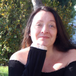 Raquel Sanz, Psychotherapist in Mollet del Vallès