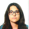 Alba Macías Couso, Spellchecker in Spanish in Cádiz