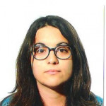 Alba Macías Couso, Redactora de continguts en castellà a Cádiz