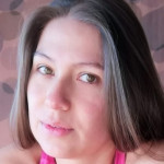 Geidy De Sa Martins, Beautician in Madrid