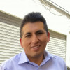 Groveer Fuentes, Private chauffeur in Granada