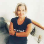 Maria Josefa Lozano Martinez, Coach personal a Barcelona